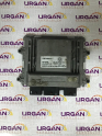 5WY53290F 06A906070D VW POLO MOTOR BEYNİ CONTINENTAL ECU