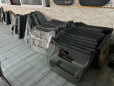 Oto Çıkma Parça / Hyundai / Accent / Koltuk & Döşeme / Kapı Döşemesi / Çıkma Parça 