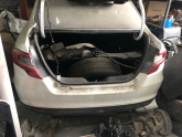 Oto Çıkma Parça / Fiat / Egea / Kaporta & Karoser / Arka Çamurluk / Çıkma Parça 