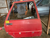 Oto Çıkma Parça / Renault / R 21 / Oto Cam / Cam Krikosu / Çıkma Parça 