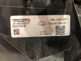 Oto Çıkma Parça / Volvo / V40 / Far & Stop / Sol Ön Far / Çıkma Parça 