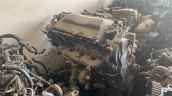 Oto Çıkma Parça / Ford / Mondeo / Motor / Motor (komple) / Çıkma Parça 