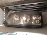 Oto Çıkma Parça / Volkswagen / Transporter / Far & Stop / Sol Ön Far / Çıkma Parça 