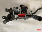 Oto Çıkma Parça / Honda / Civic / Motor / EGR / Çıkma Parça 