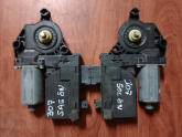 Oto Çıkma Parça / Peugeot / 307 / Oto Cam / Cam Motoru / Çıkma Parça 