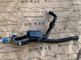 Oto Çıkma Parça / Volkswagen / Passat / Yakıt / Benzin Hortumu / Sıfır Parça 