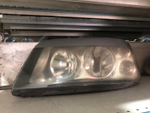 Oto Çıkma Parça / Volkswagen / Transporter / Far & Stop / Sol Ön Far / Çıkma Parça 
