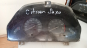Citroën saxo çıkma kilometre saati