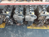 Oto Çıkma Parça / Renault / Megane / Motor / Komple Motor / Çıkma Parça 
