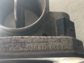 Oto Çıkma Parça / Volkswagen / Caddy / Motor / Gaz Kelebeği / Çıkma Parça 