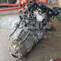 Oto Çıkma Parça / Audi / A5 / Motor / Motor (komple) / Çıkma Parça 