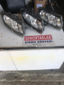 Oto Çıkma Parça / Renault / Symbol / Far & Stop / Sağ Ön Far / Çıkma Parça 