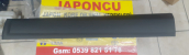 Oto Çıkma Parça / Nissan / Qashqai / Kaporta & Karoser / Kapı Çıtası / Sıfır Parça 