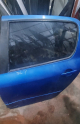 PEUGEOT 307 ORJİNAL ÇIKMA SOL ARKA KAPI