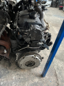 Transporter T5 komple motor