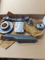 Oto Çıkma Parça / Mitsubishi / Pajero / Motor / Triger Seti / Sıfır Parça 