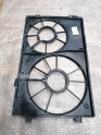 Oto Çıkma Parça / Volkswagen / Jetta / Fan / Fan Paneli / Çıkma Parça 