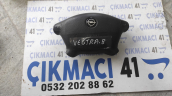 OPEL VECTRA AİRBAG ÇIKMA PARÇA, OPEL VECTRA AİRBAG