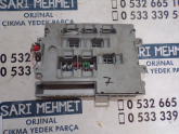 Oto Çıkma Parça / Bmw / 3 Serisi / Elektrik / Sigorta Kutusu / Çıkma Parça 