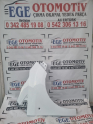 Oto Çıkma Parça / Ford / Tourneo Courier / Kaporta & Karoser / Sol Ön Çamurluk / Çıkma Parça 