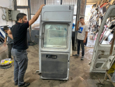 Oto Çıkma Parça / Mercedes / Sprinter / Kaporta & Karoser / Bagaj Kapağı / Çıkma Parça 