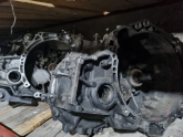 Oto Çıkma Parça / Toyota / RAV4 / Şanzıman / Şanzıman Komple / Çıkma Parça 