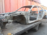 Oto Çıkma Parça / Hyundai / Sonata / Kaporta & Karoser / Kasa / Kupa / Çıkma Parça 