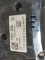 Oto Çıkma Parça / Audi / A3 / Göğüslük & Torpido / Gösterge Paneli / Çıkma Parça 
