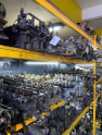 Oto Çıkma Parça / Renault / Laguna / Motor / Silindir Kapağı / Çıkma Parça 