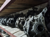 Oto Çıkma Parça / Toyota / RAV4 / Şanzıman / Şanzıman Komple / Çıkma Parça 