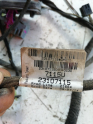 Oto Çıkma Parça / Opel / Insignia / Elektrik / Elektrik Tesisatı / Çıkma Parça 