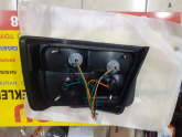 Oto Çıkma Parça / Hyundai / Excel / Far & Stop / Sağ Arka Stop / Sıfır Parça 