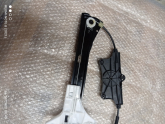 Oto Çıkma Parça / Volkswagen / Passat / Oto Cam / Kelebek Camı / Sıfır Parça 