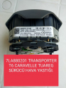 Oto Çıkma Parça / Volkswagen / Transporter / Direksiyon / Direksiyon Airbag / Sıfır Parça 