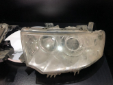 Oto Çıkma Parça / Mitsubishi / L200 / Far & Stop / Sol Ön Far / Çıkma Parça 