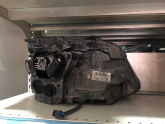 Oto Çıkma Parça / Volkswagen / Amarok / Far & Stop / Sol Ön Far / Çıkma Parça 