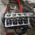 Oto Çıkma Parça / Seat / Toledo / Motor / Motor (komple) / Çıkma Parça 