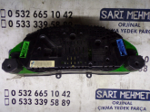 Oto Çıkma Parça / Audi / A6 / Göğüslük & Torpido / Gösterge Paneli / Çıkma Parça 