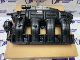 Oto Çıkma Parça / Volkswagen / Passat / Motor / Emme Manifoldu / Sıfır Parça 