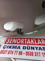 Oto Çıkma Parça / Toyota / Auris / Tampon / Ön Tampon / Çıkma Parça 