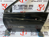 Oto Çıkma Parça / Renault / Megane / Kaporta & Karoser / Sol Ön Kapı / Çıkma Parça 