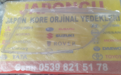Oto Çıkma Parça / Kia / Sorento / Far & Stop / Far Camı / Sıfır Parça 