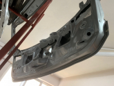 Oto Çıkma Parça / Volkswagen / Golf / Kaporta & Karoser / Bagaj Kapağı / Çıkma Parça 