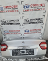 Oto Çıkma Parça / Renault / Fluence / Kaporta & Karoser / Bagaj Kapağı / Çıkma Parça 