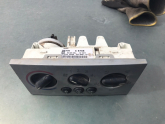 Oto Çıkma Parça / Opel / Meriva / Kalorifer / Kontrol Paneli / Çıkma Parça 