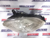 Oto Çıkma Parça / Fiat / Doblo / Far & Stop / Sol Ön Far / Çıkma Parça 