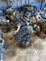 Oto Çıkma Parça / Citroen / C4 / Motor / Motor (komple) / Çıkma Parça 