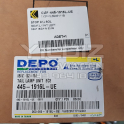 Oto Çıkma Parça / Seat / Ibiza / Far & Stop / Sol Arka Stop / Çıkma Parça 