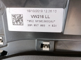 Oto Çıkma Parça / Volkswagen / T-Roc / Göğüslük & Torpido / Komple Torpido / Çıkma Parça 