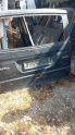 MERCEDES VİTO BAGAJ KAPAĞI ÇIKMA